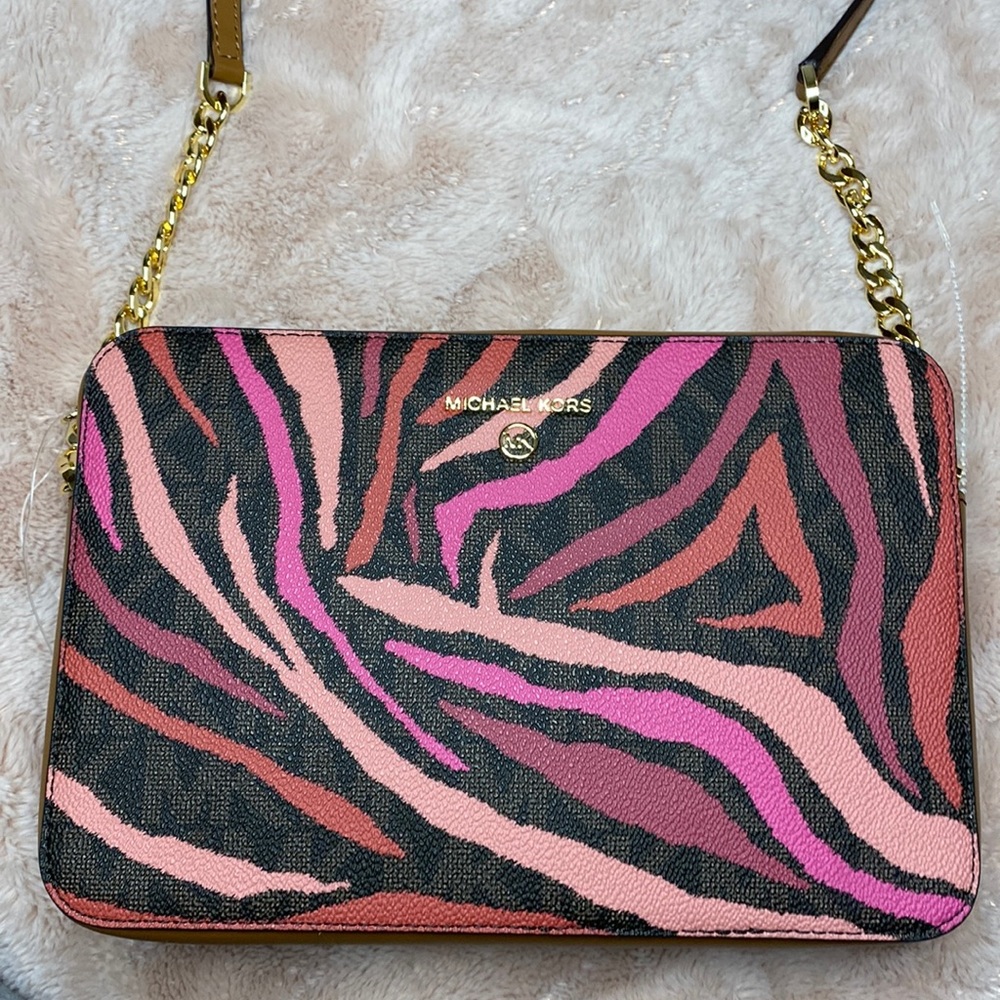 Michael Kors Crossbody Handbag